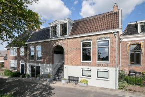 Molepôlle 6 - Stadslogementen Franeker